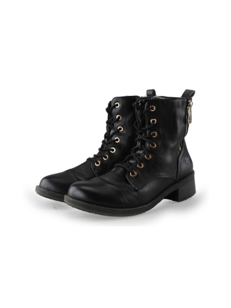 Mustang Veterboots