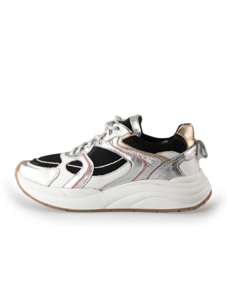 Omoda Sneakers Zilver 218296