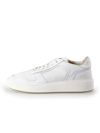 Nubikk Sneakers Wit 218300