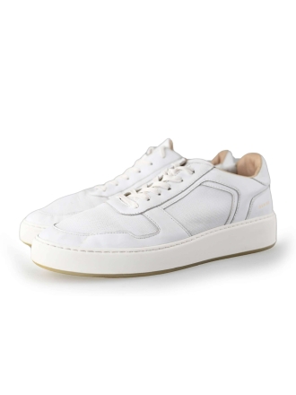 Nubikk Sneakers Wit 218300