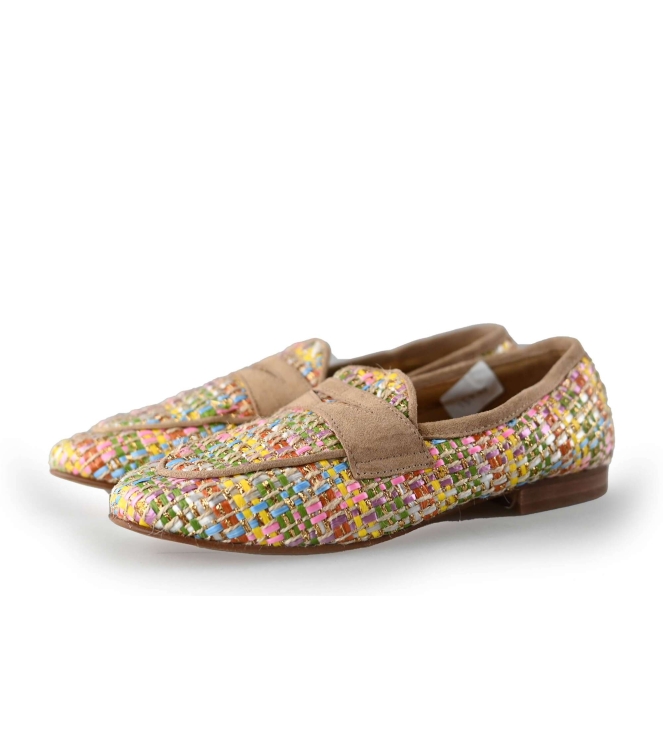 Pedro Miralles Loafers 