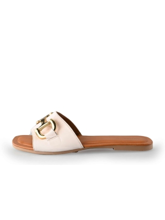 Notre-V Slippers Beige 218304