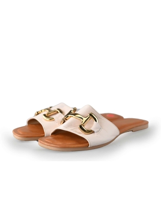 Notre-V Slippers Beige 218304