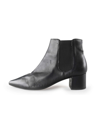 Omoda Chelsea boots Zwart 218307
