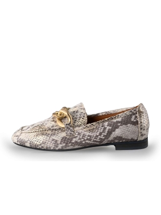 Notre-V Loafers  Beige 218317