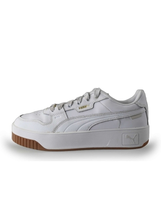Puma Sneakers Wit 218326