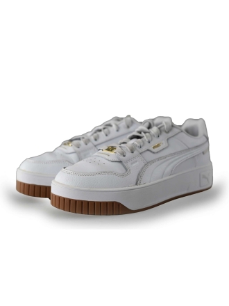 Puma Sneakers Wit 218326