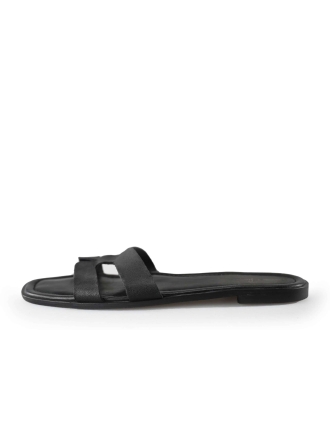 Omoda Slippers Zwart 218338