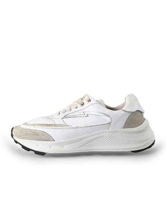 Nubikk Sneakers Wit 218347