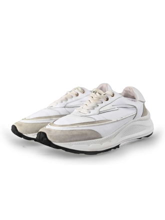 Nubikk Sneakers Wit 218347