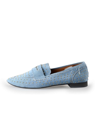 Notre-V Loafers  Blauw 218362