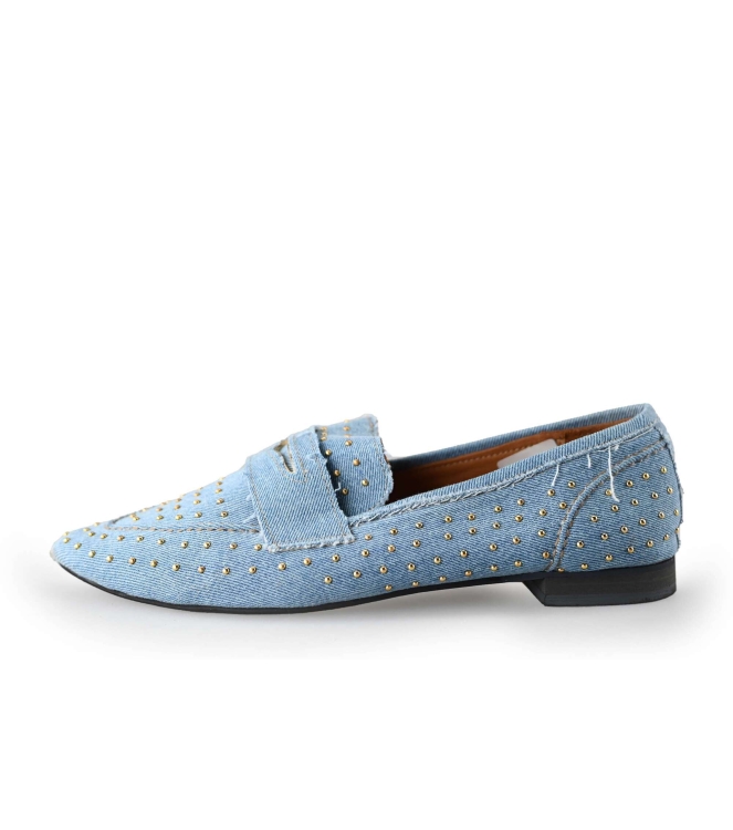 Notre-V Loafers 