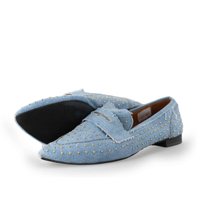 Notre-V Loafers 