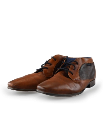 Bugatti Veterschoenen Bruin 218385