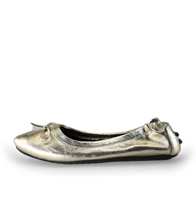 Notre-V Ballerina's