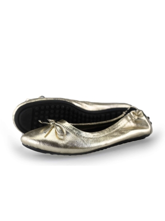 Notre-V Ballerina's