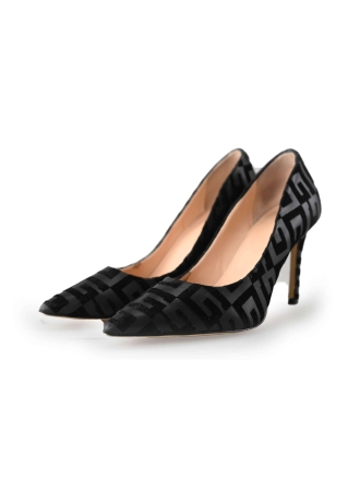 Guess Pumps Zwart 218405