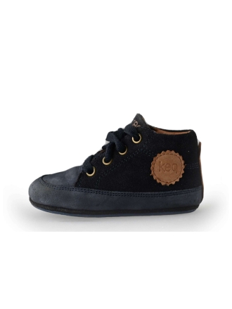 Keq Sneakers Blauw 218418