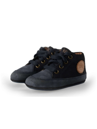 Keq Sneakers Blauw 218418