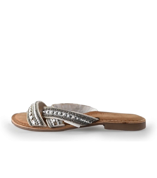 Lazamani Slippers