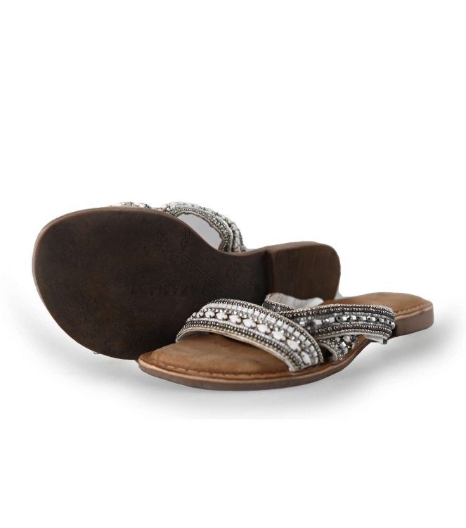 Lazamani Slippers