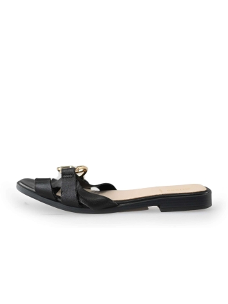 Guess Slippers Zwart 218432