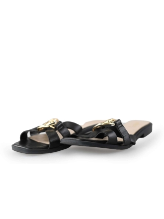 Guess Slippers Zwart 218432