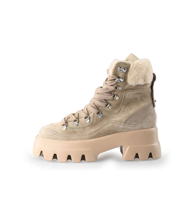 Nubikk Veterboots