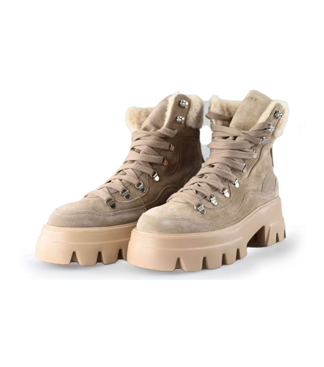 Nubikk Veterboots