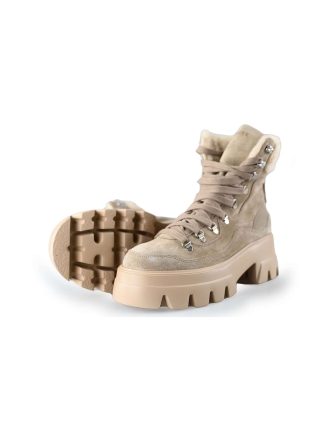 Nubikk Veterboots