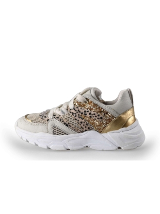 Ton & Ton Sneakers Grijs 218450