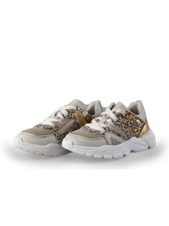 Ton & Ton Sneakers Grijs 218450