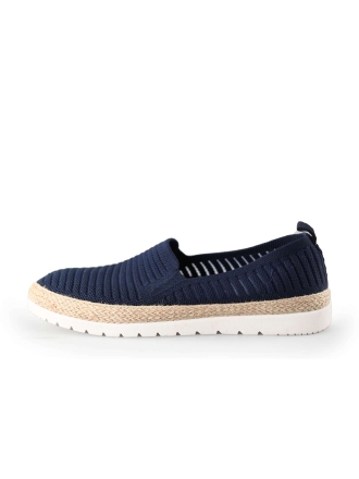 Bobs Instappers Blauw 218452