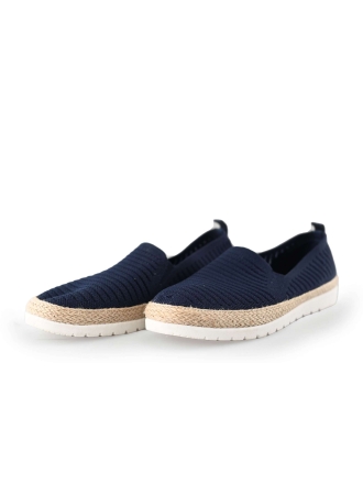 Bobs Instappers Blauw 218452