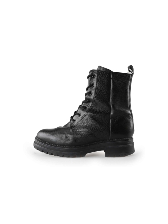 Omoda Veterboots Zwart 218463