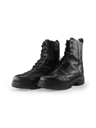 Omoda Veterboots Zwart 218463