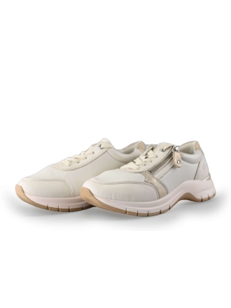 Remento Sneakers Beige 218472