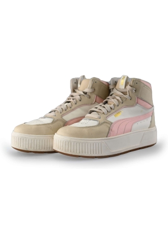 Puma Sneakers Beige 218477