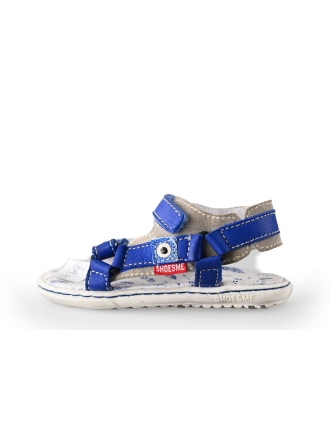 Shoesme Sandalen Blauw 218480