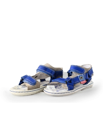 Shoesme Sandalen Blauw 218480