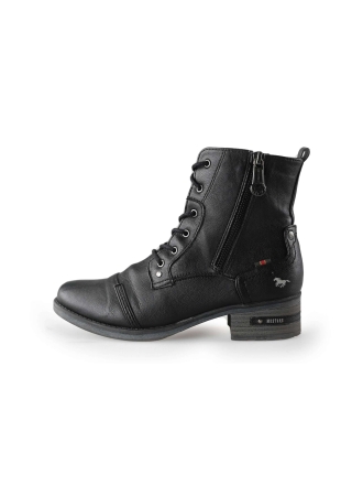 Mustang Veterboots