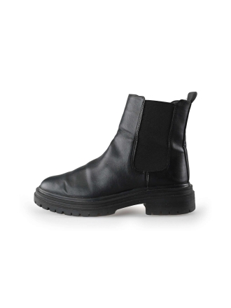 Sub55 Chelsea boots Zwart 218485