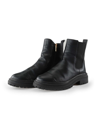 Sub55 Chelsea boots Zwart 218485