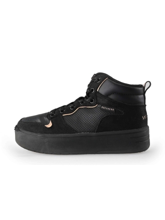 Skechers Sneakers Zwart 218502