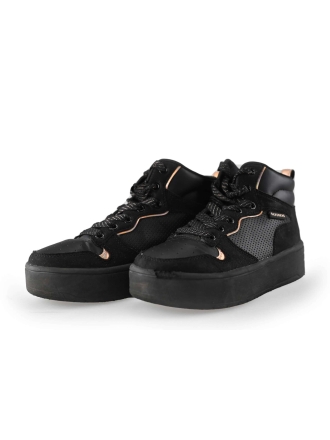Skechers Sneakers Zwart 218502