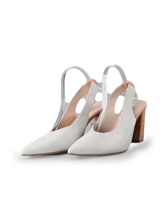 Lodi Pumps Beige 218510