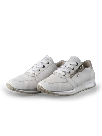 Remento Sneakers Wit 218522