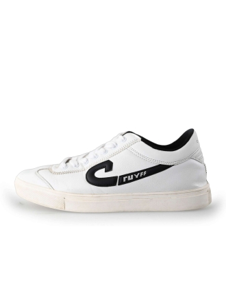 Cruyff Sneakers Wit 218525