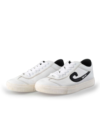Cruyff Sneakers Wit 218525