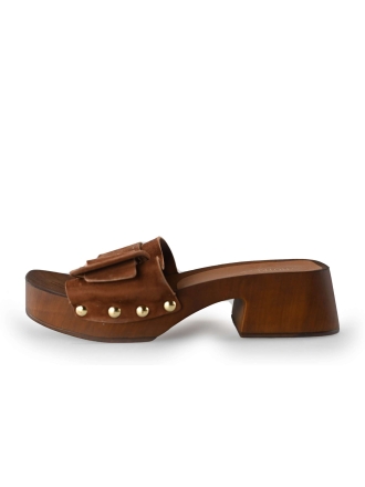 Notre-V Slippers
